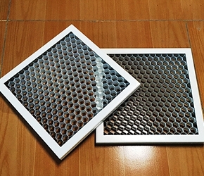 铝蜂窝复合材料板材的材料特性及应用