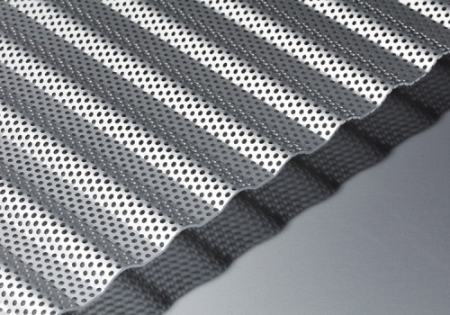 铝蜂窝芯厂家分享蜂窝板质量检测方法