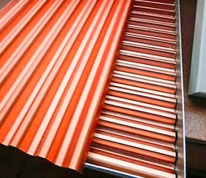 瓦楞芯纸是构成瓦楞纸板波纹状中芯所用的原料纸